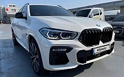 BMW X6, 3 автомат, 2022, кроссовер Кызылорда