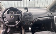 Chevrolet Aveo, 1.4 автомат, 2013, седан Алматы
