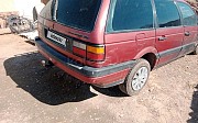 Volkswagen Passat, 1.8 механика, 1990, универсал Шиели
