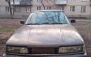 Mazda 626, 2 механика, 1989, седан Талдыкорган