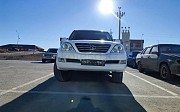 Lexus GX 470, 4.7 автомат, 2005, внедорожник Атырау