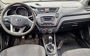 Kia Rio, 1.6 механика, 2014, седан Алматы