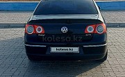 Volkswagen Passat, 2 автомат, 2008, седан Актау