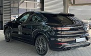 Porsche Cayenne Coupe, 4 автомат, 2021, кроссовер Алматы