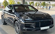 Porsche Cayenne Coupe, 4 автомат, 2021, кроссовер Алматы