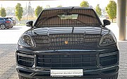 Porsche Cayenne Coupe, 4 автомат, 2021, кроссовер Алматы