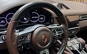 Porsche Cayenne Coupe, 4 автомат, 2021, кроссовер Алматы