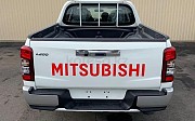 Mitsubishi L200, 2.4 механика, 2022, пикап 