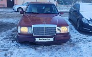 Mercedes-Benz E 200, 2 механика, 1991, седан Лисаковск