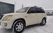 Chery Tiggo, 1.8 механика, 2011, кроссовер Ақтөбе