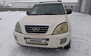 Chery Tiggo, 1.8 механика, 2011, кроссовер Ақтөбе