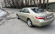 Toyota Camry, 2.4 автомат, 2007, седан Алматы