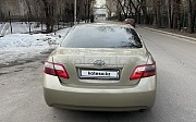 Toyota Camry, 2.4 автомат, 2007, седан 