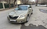 Toyota Camry, 2.4 автомат, 2007, седан 