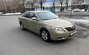 Toyota Camry, 2.4 автомат, 2007, седан 