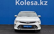 Toyota Camry, 2.5 автомат, 2015, седан 