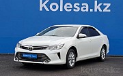 Toyota Camry, 2.5 автомат, 2015, седан 