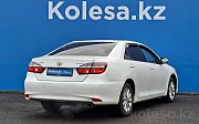 Toyota Camry, 2.5 автомат, 2015, седан Алматы