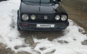 Volkswagen Golf, 1.8 механика, 1991, хэтчбек Тараз