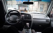 Suzuki XL7, 2.7 автомат, 2001, внедорожник 