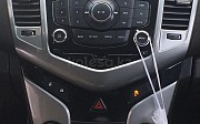 Chevrolet Cruze, 1.8 автомат, 2011, седан Семей
