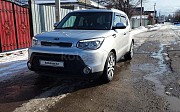 Kia Soul, 1.6 автомат, 2015, хэтчбек Алматы