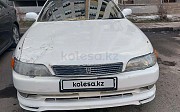 Toyota Mark II, 3 автомат, 1994, седан Алматы