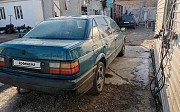 Volkswagen Passat, 1.8 механика, 1992, седан Павлодар