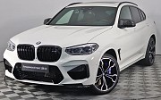 BMW X4, 3 автомат, 2021, кроссовер Алматы