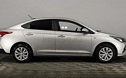 Hyundai Accent, 1.6 автомат, 2022, седан 