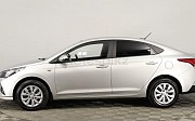 Hyundai Accent, 1.6 автомат, 2022, седан 