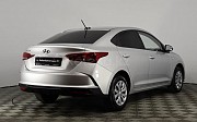 Hyundai Accent, 1.6 автомат, 2022, седан 