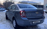 Chevrolet Cobalt, 1.5 автомат, 2022, седан Актобе