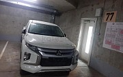 Mitsubishi L200, 2.4 автомат, 2022, пикап Астана