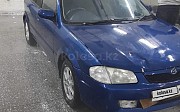 Mazda Familia, 1.5 механика, 1999, хэтчбек Өскемен