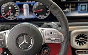Mercedes-Benz G 63 AMG, 4 автомат, 2021, внедорожник Астана