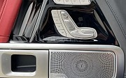 Mercedes-Benz G 63 AMG, 4 автомат, 2021, внедорожник Нұр-Сұлтан (Астана)