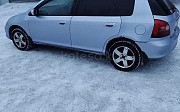 Honda Civic, 1.4 автомат, 2002, хэтчбек 