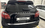 Porsche Cayenne, 4.8 автомат, 2011, кроссовер Астана