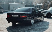 Mercedes-Benz E 280, 2.8 автомат, 1998, седан Алматы
