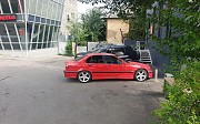 BMW 328, 2.8 автомат, 1997, седан 