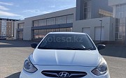 Hyundai Accent, 1.6 автомат, 2011, седан 