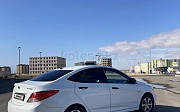 Hyundai Accent, 1.6 автомат, 2011, седан 