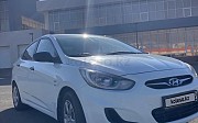 Hyundai Accent, 1.6 автомат, 2011, седан 