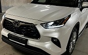 Toyota Highlander, 3.5 автомат, 2022, кроссовер Алматы