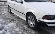 BMW 523, 2.5 механика, 1996, седан Қарағанды