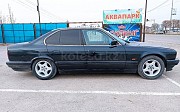 BMW 520, 2 механика, 1995, седан Шымкент