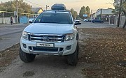 Ford Ranger, 3.2 механика, 2014, пикап Алматы