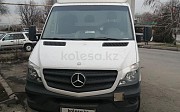 Mercedes-Benz Sprinter, 2.2 механика, 2017, фургон Алматы