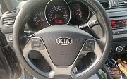 Kia Rio, 1.6 механика, 2015, седан Усть-Каменогорск